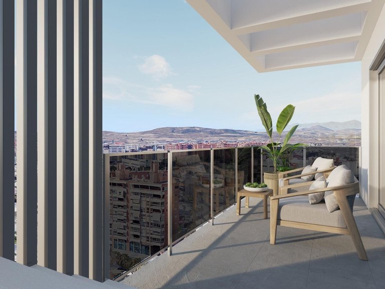 Apartment for Sale in Pau II, Alicante, Alicante 18