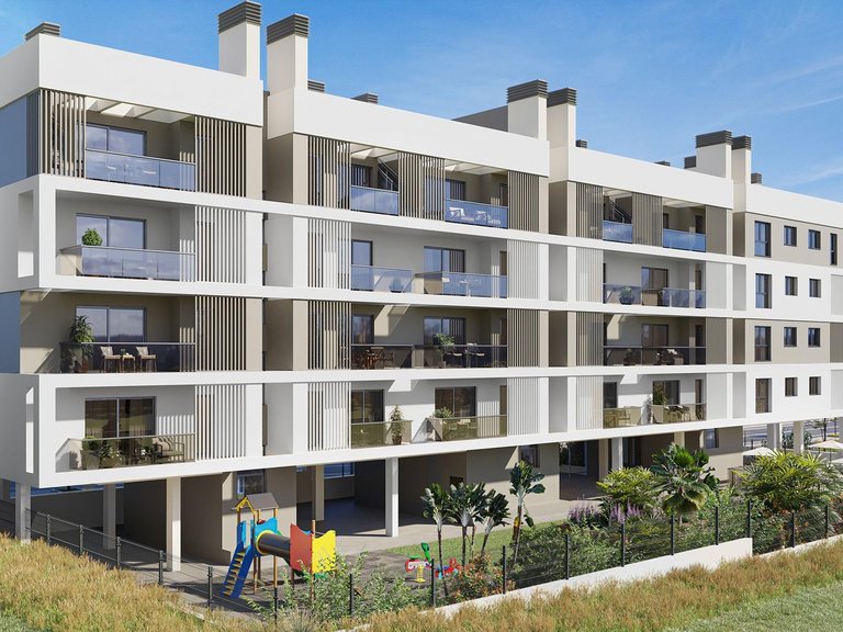 Apartment for Sale in Pau II, Alicante, Alicante 3