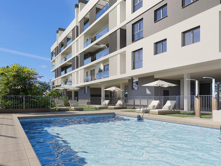 Apartment for Sale in Pau II, Alicante, Alicante 4