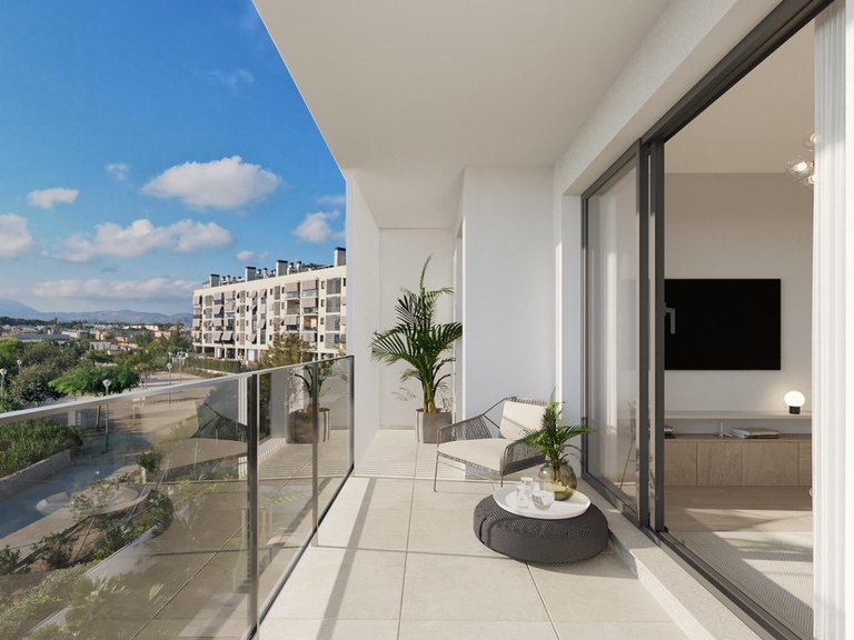 Apartment for Sale in Pau II, Alicante, Alicante 6