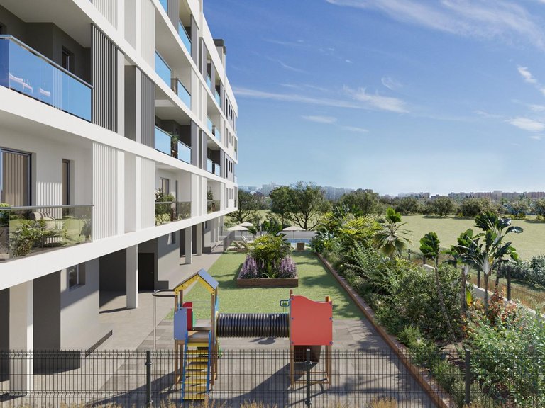 Apartment for Sale in Pau II, Alicante, Alicante 7