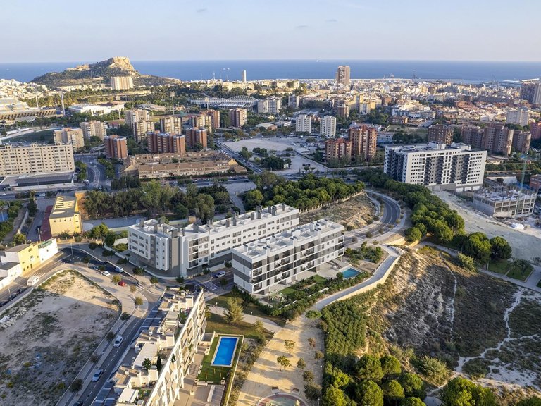 Apartment for Sale in Pau II, Alicante, Alicante 8