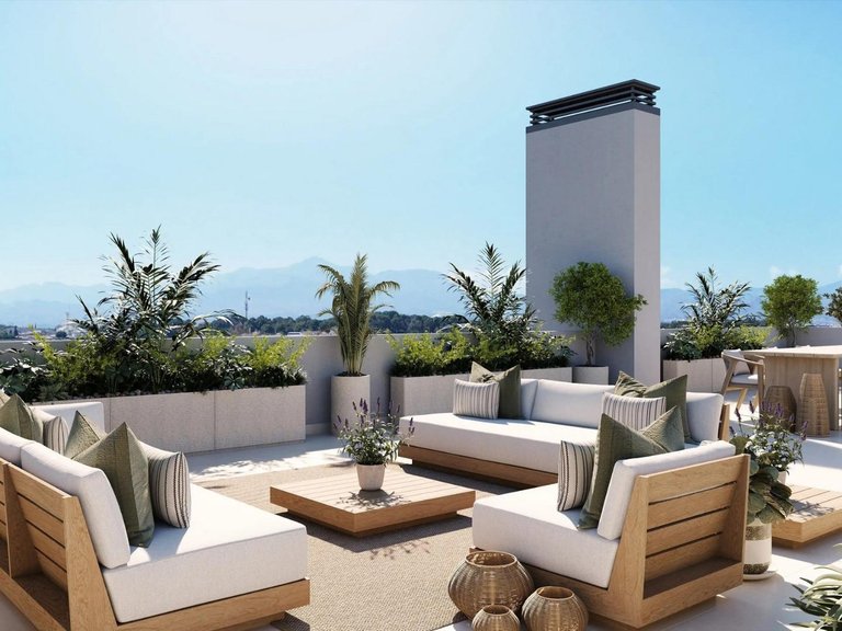 Apartment for Sale in Pau II, Alicante, Alicante 1