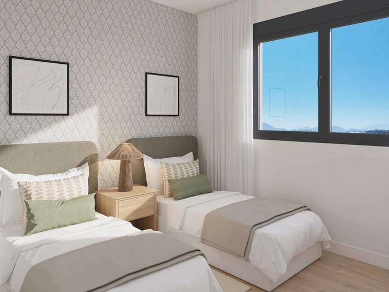 Apartment for Sale in Pau II, Alicante, Alicante 10