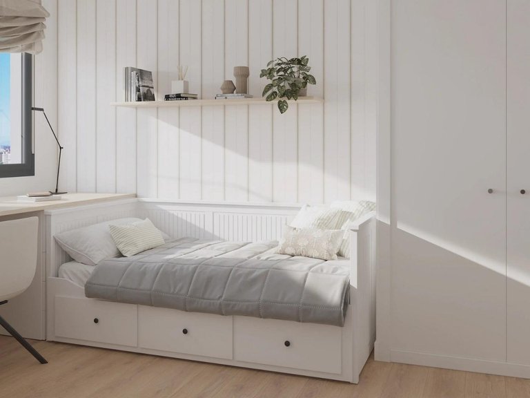 Apartment for Sale in Pau II, Alicante, Alicante 12