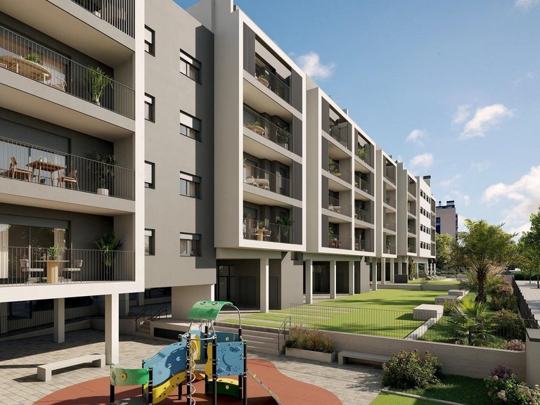 Apartment for Sale in Pau II, Alicante, Alicante 4