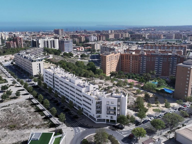 Apartment for Sale in Pau II, Alicante, Alicante 6