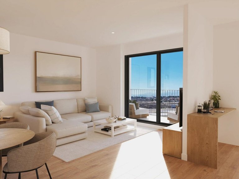 Apartment for Sale in Pau II, Alicante, Alicante 7