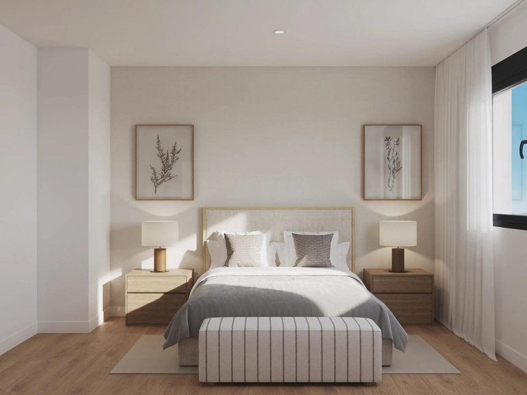 Apartment for Sale in Pau II, Alicante, Alicante 9