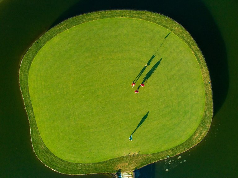 Villa for Sale in Lo Romero Golf, Pilar De La Horadada, Alicante 19