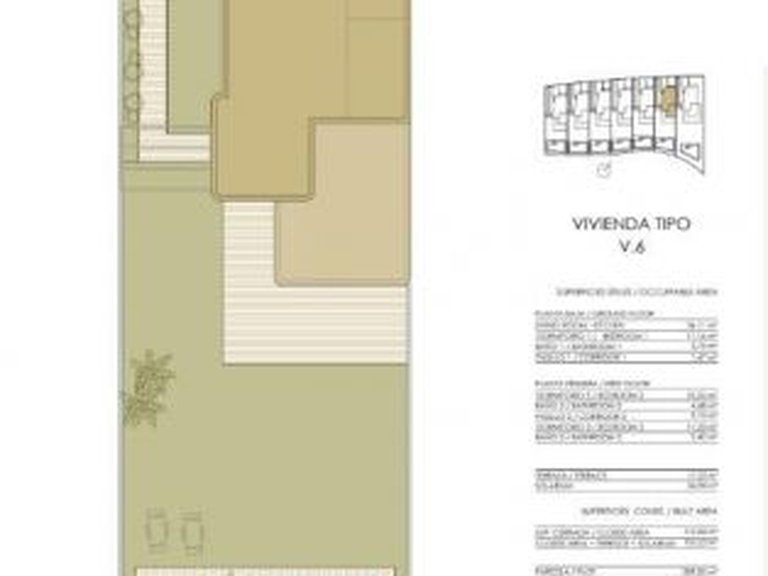 Villa for Sale in Lo Romero Golf, Pilar De La Horadada, Alicante 36