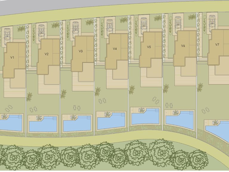 Villa for Sale in Lo Romero Golf, Pilar De La Horadada, Alicante 5