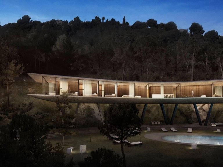 Villa for Sale in Fustera, Benissa, Alicante 2