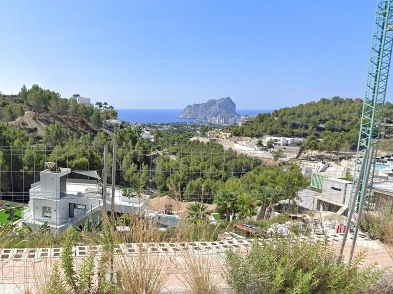 Villa for Sale in Fustera, Benissa, Alicante 6