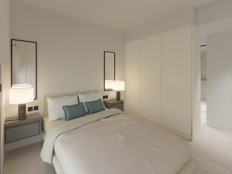 Villa for Sale in Torre la mata, Torrevieja, Alicante 14