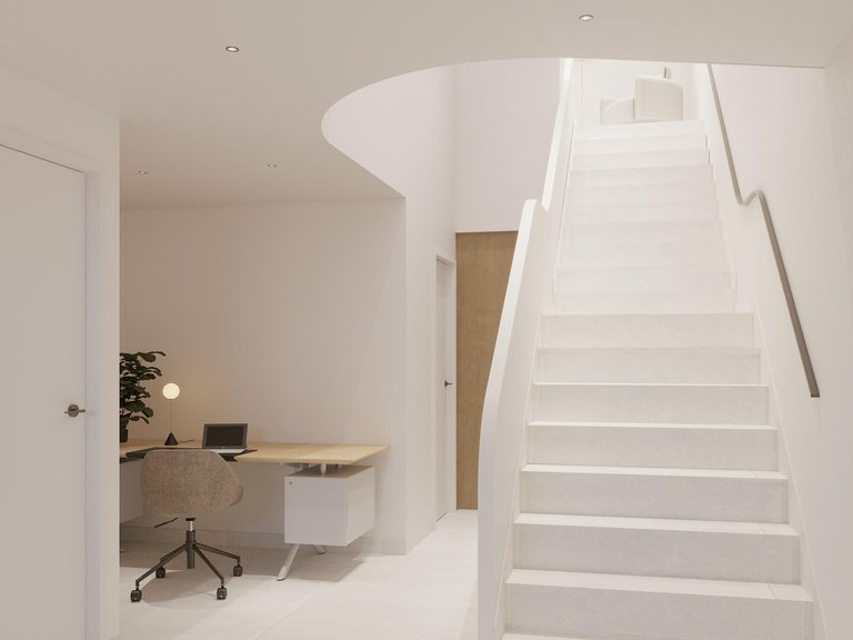 Villa for Sale in Torre la mata, Torrevieja, Alicante 10