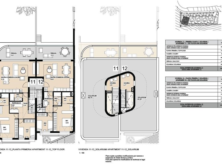 Villa for Sale in Torre la mata, Torrevieja, Alicante 18