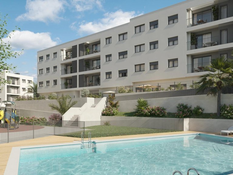Apartment for Sale in Pau II, Alicante, Alicante 2