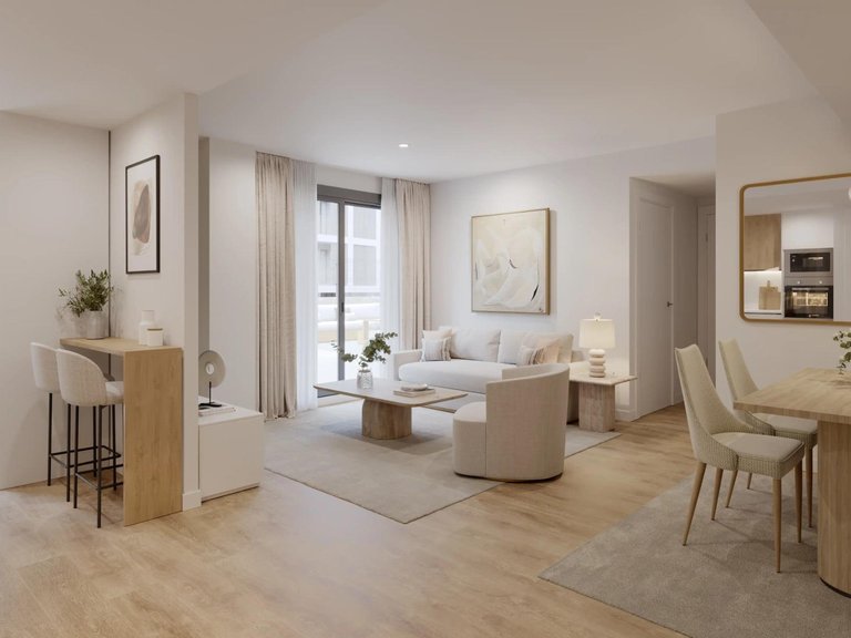 Apartment for Sale in Pau II, Alicante, Alicante 6