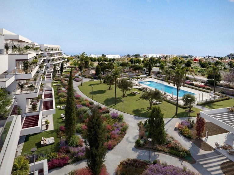 Apartment for Sale in Playa setla mirarrosa, El Verger, Alicante 6
