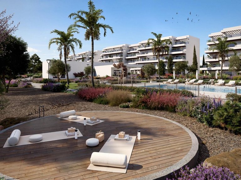 Apartment for Sale in Playa setla mirarrosa, El Verger, Alicante 1