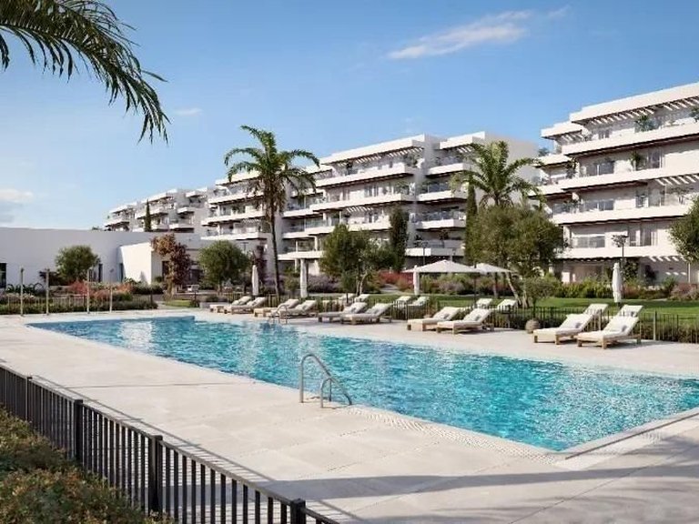 Apartment for Sale in Playa setla mirarrosa, El Verger, Alicante 4
