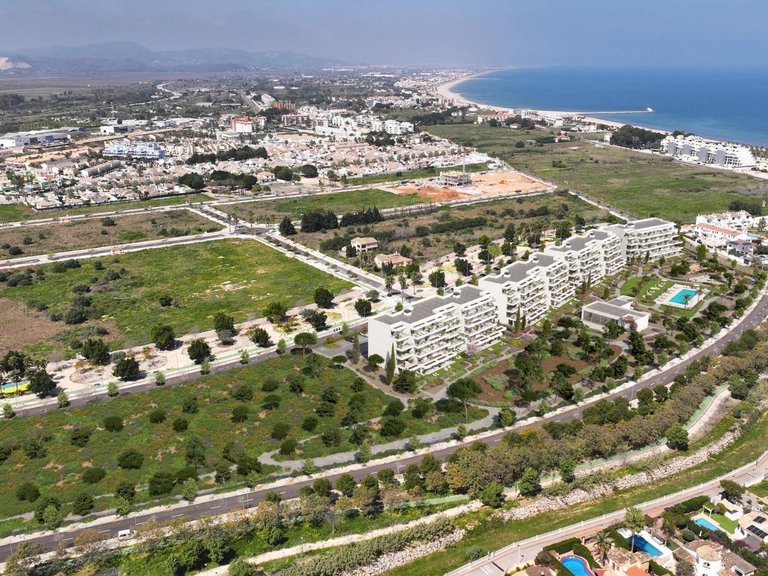 Apartment for Sale in Playa setla mirarrosa, El Verger, Alicante 5
