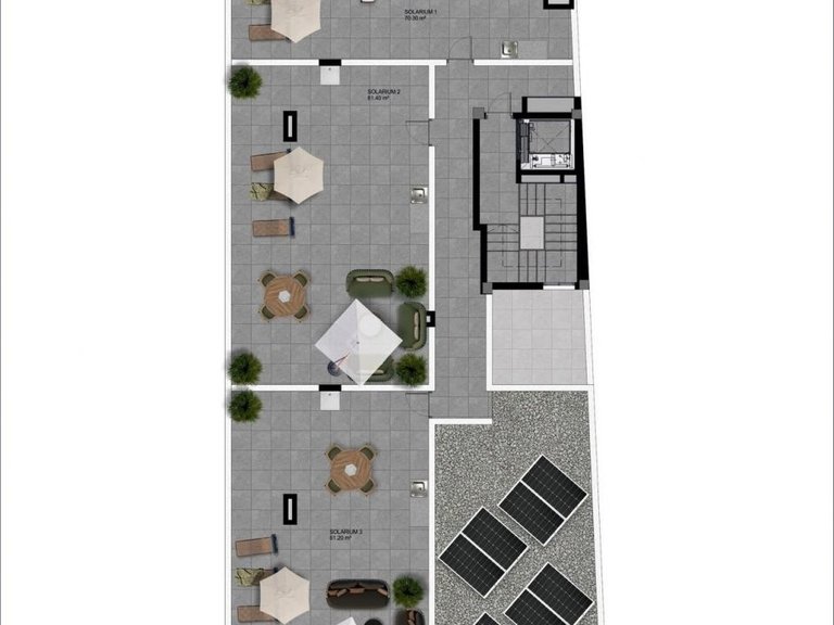 Apartment for Sale in Playa Levante, Santa Pola, Alicante 12