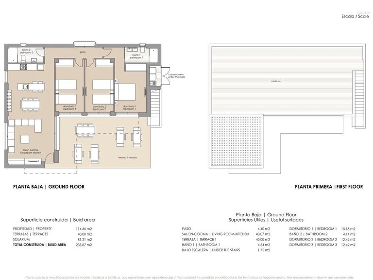Villa for Sale in Desamparados-Hurchillo-Torremendo, Orihuela, Alicante 2