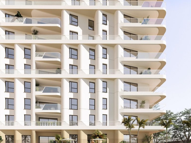 Apartment for Sale in Tellerola, Villajoyosa, Alicante 4