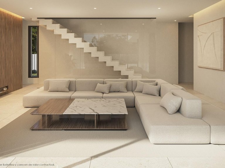 Villa for Sale in Benimeit-Tabaira, Moraira, Alicante 6