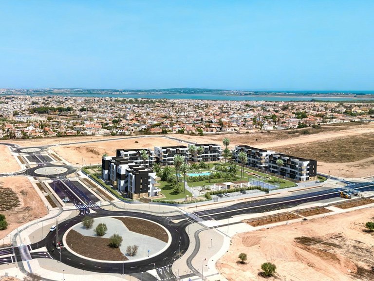 Apartment for Sale in Torretas, Torrevieja, Alicante 6