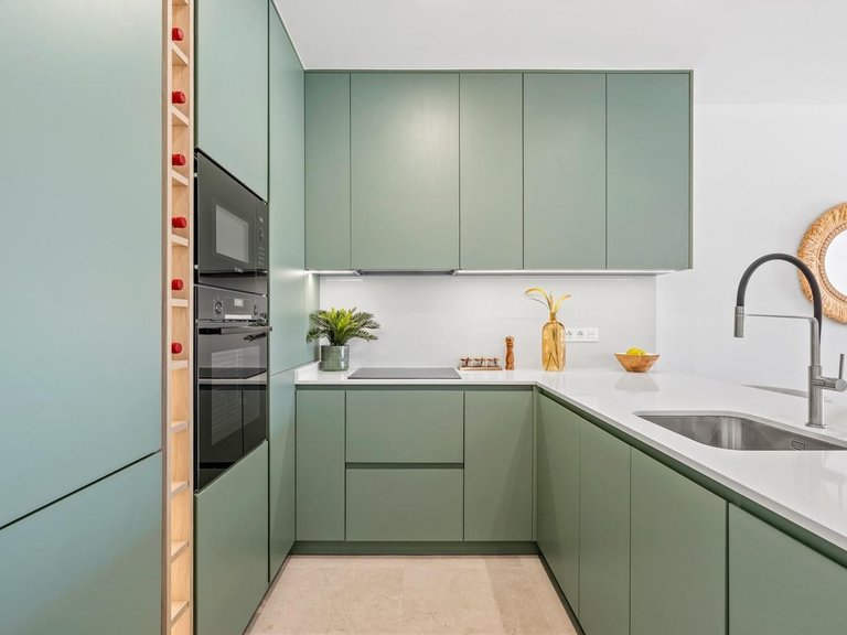 Apartment for Sale in Las Lomas del Rame-Bahía Bella, Los Alcázares, Murcia 22