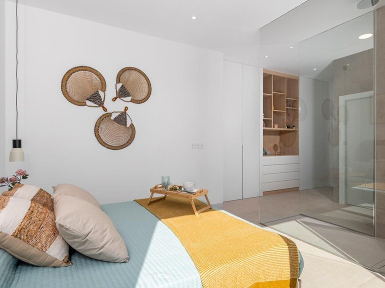 Villa for Sale in Las Lomas del Rame-Bahía Bella, Los Alcázares, Murcia 29