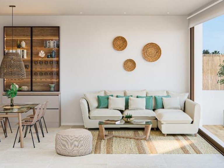 Villa for Sale in Las Lomas del Rame-Bahía Bella, Los Alcázares, Murcia 4