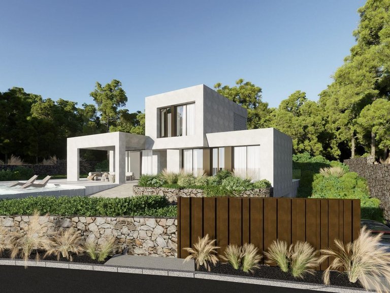 Villa for Sale in Las Colinas Golf, Orihuela, Alicante 13