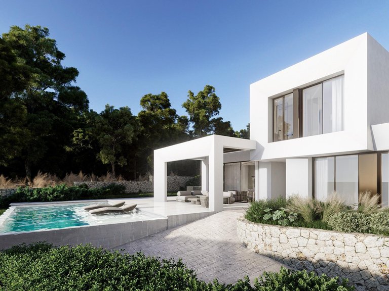 Villa for Sale in Las Colinas Golf, Orihuela, Alicante 4