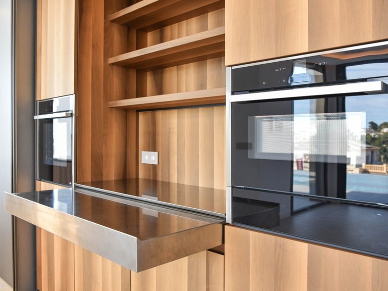 Villa for Sale in playa fustera, Benissa, Alicante 16