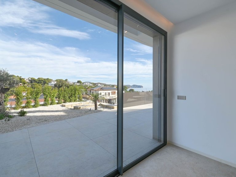 Villa for Sale in playa fustera, Benissa, Alicante 18