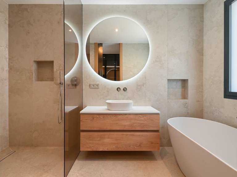 Villa for Sale in playa fustera, Benissa, Alicante 22