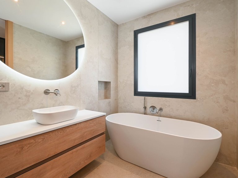 Villa for Sale in playa fustera, Benissa, Alicante 23