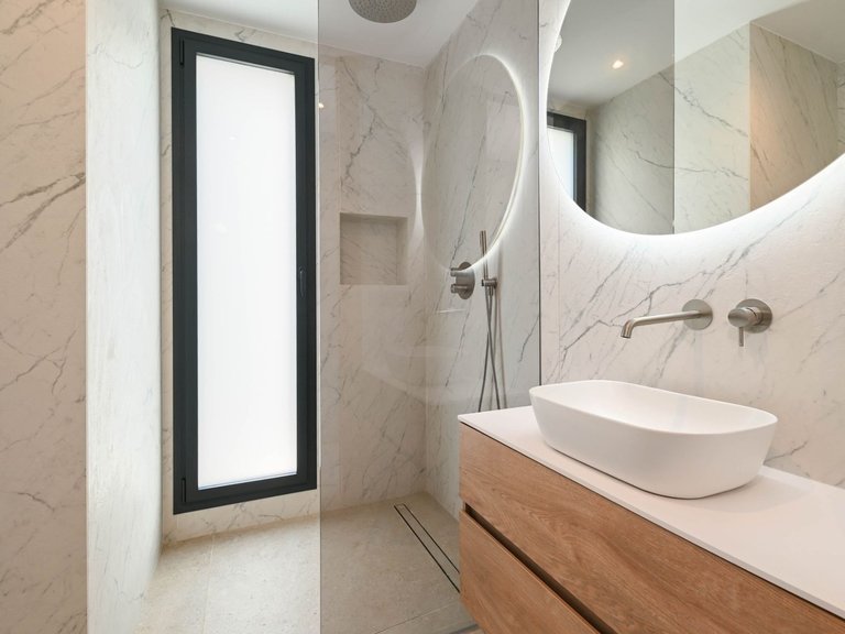 Villa for Sale in playa fustera, Benissa, Alicante 32