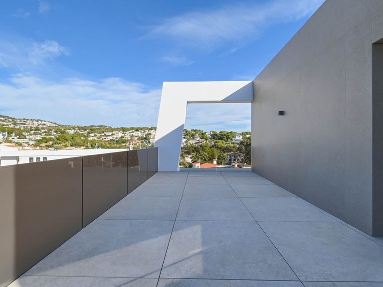 Villa for Sale in playa fustera, Benissa, Alicante 33