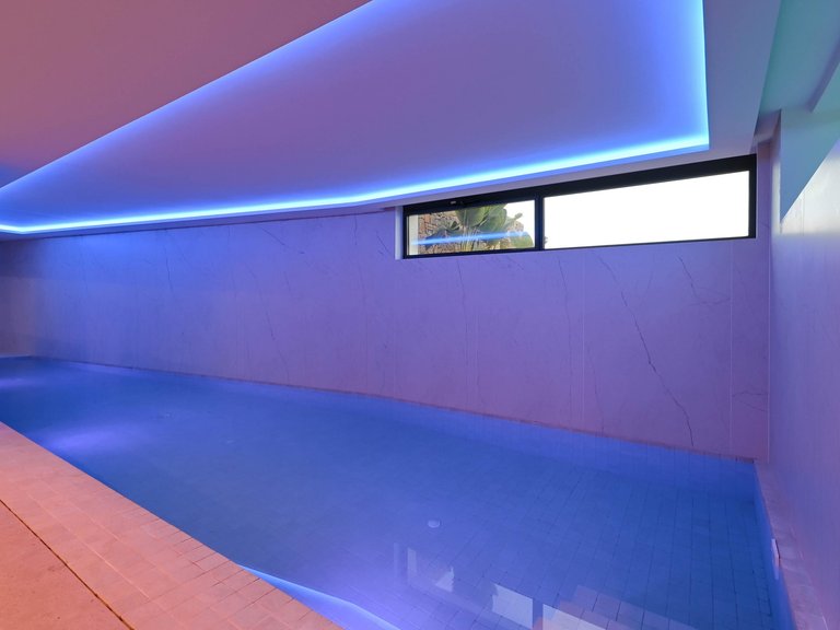 Villa for Sale in playa fustera, Benissa, Alicante 37