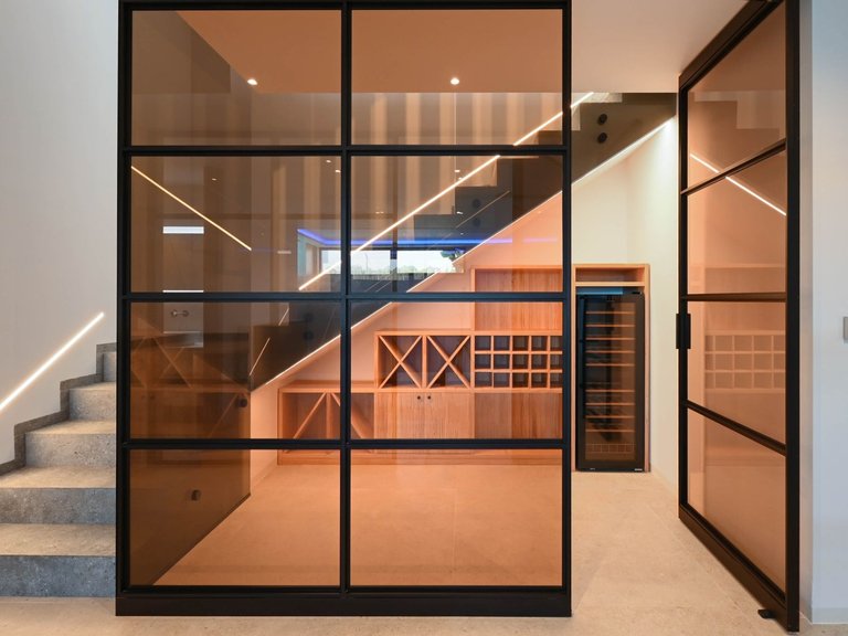 Villa for Sale in playa fustera, Benissa, Alicante 40