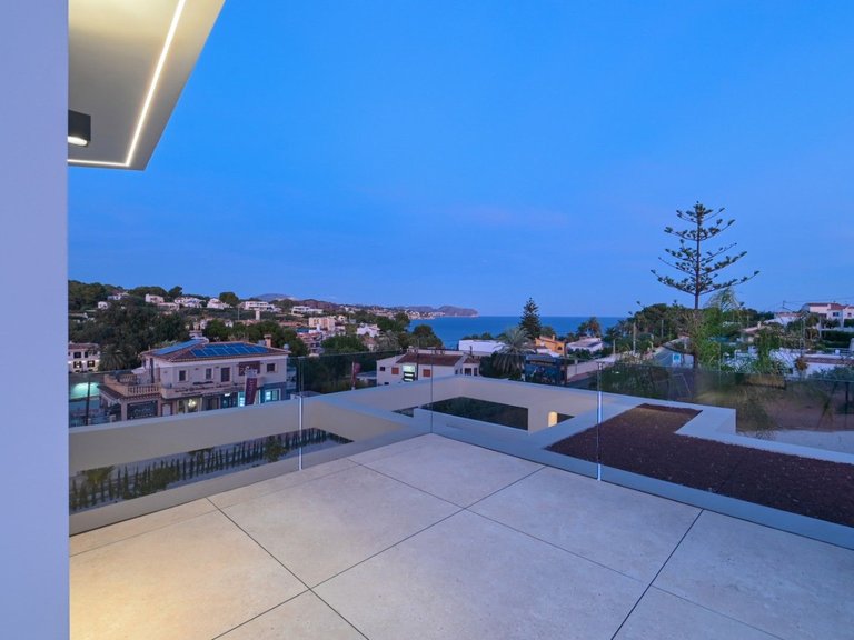 Villa for Sale in playa fustera, Benissa, Alicante 48