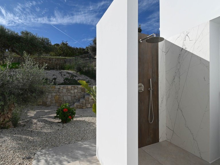 Villa for Sale in playa fustera, Benissa, Alicante 8