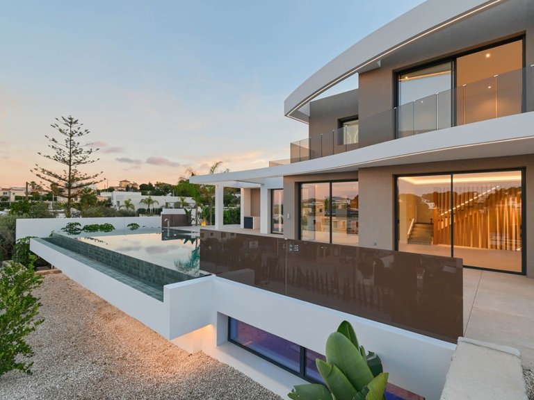 Villa for Sale in playa fustera, Benissa, Alicante 7