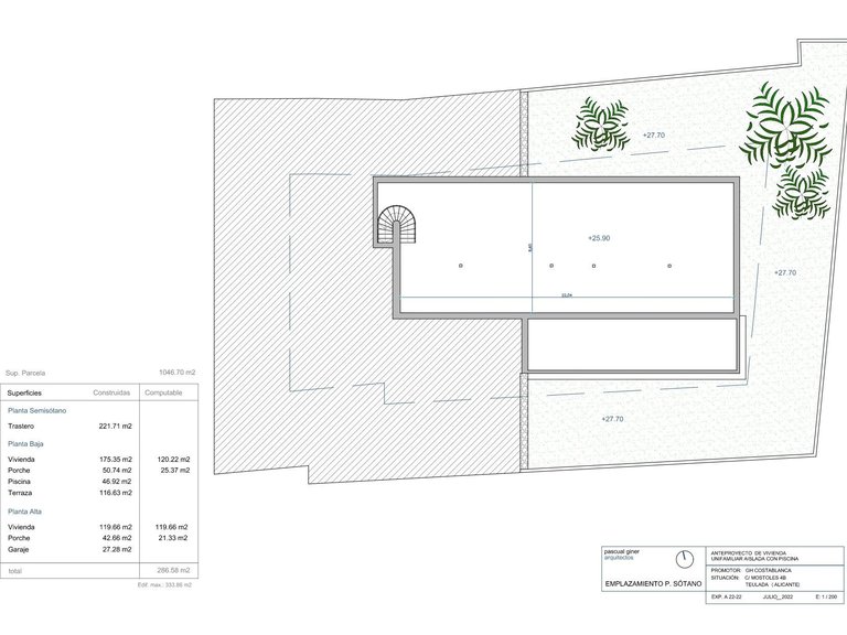 Villa for Sale in Benimeit-Tabaira, Moraira, Alicante 10