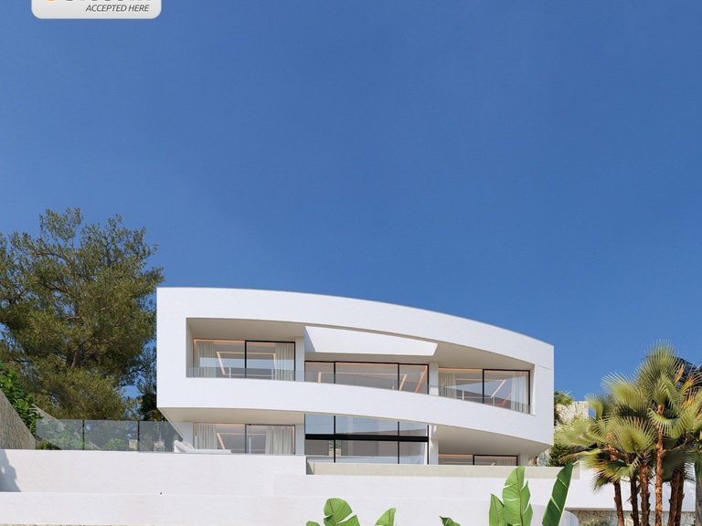 Villa for Sale in Calpe, Alicante 10